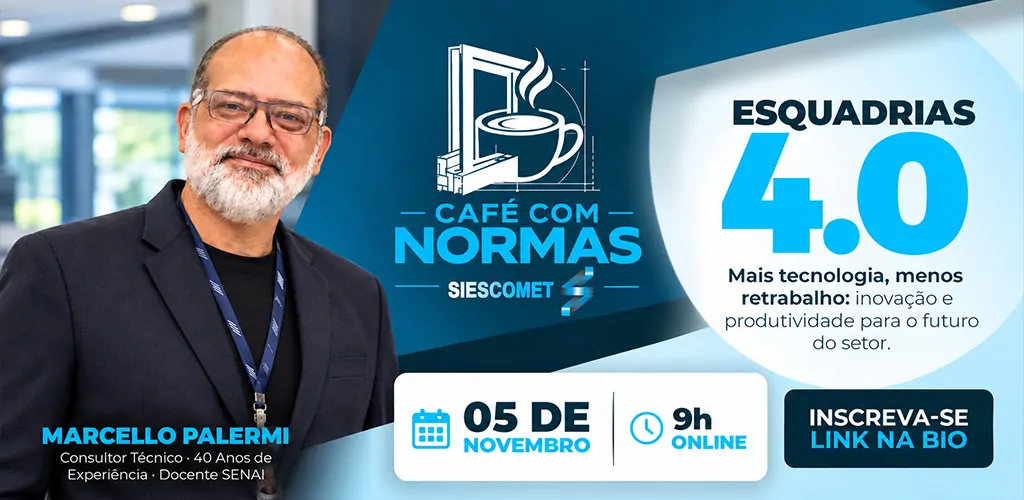 Sindicato promove encontro sobre normas