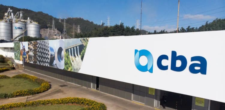 Cba Next CBA transforma resíduos de suas operações em coprodutos e impulsiona ...